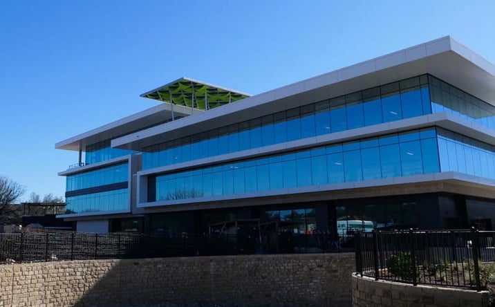 Pictures of Office property located at 5625 Village Green Dr, Dallas, TX 75206 for lease - image #1