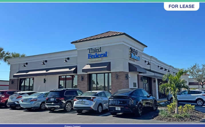 Pictures of Retail property located at 5030 S CLEVELAND AVE, Fort Myers, FL 33907 for lease - image #1