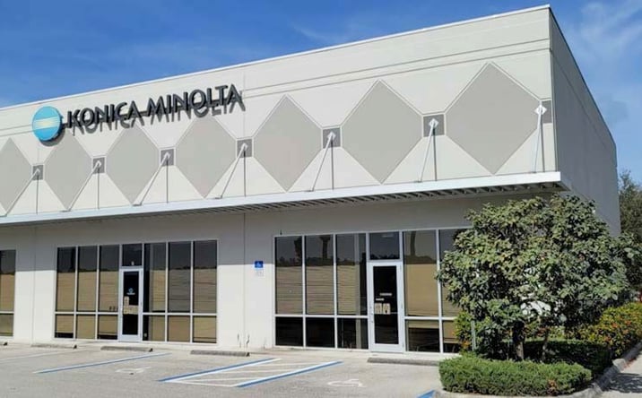 Pictures of Office, Industrial property located at 5661 Independence Circle, Fort Myers, FL 33912 for lease - image #1