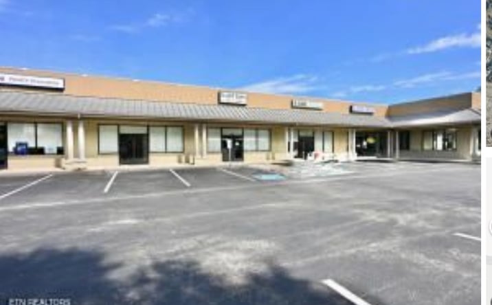 Pictures of Office property located at 420 Marilyn Ln, Alcoa, TN 37701 for lease - image #1