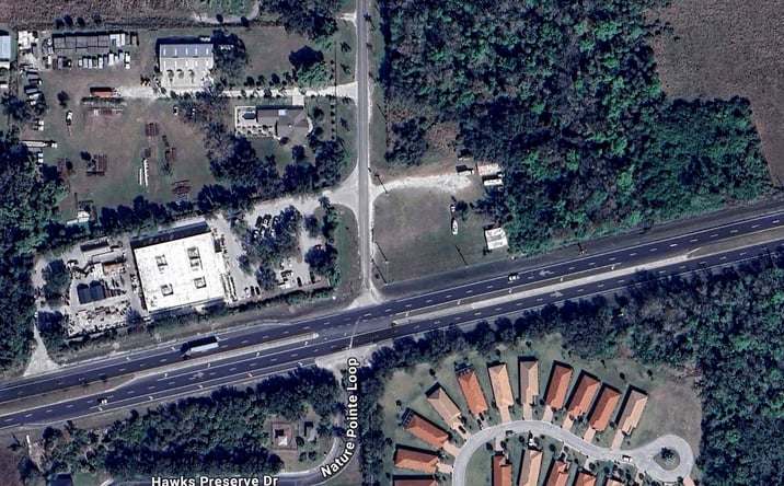 Pictures of Land property located at 15031 Palm Beach Blvd, Alva, FL 33920 for lease - image #1