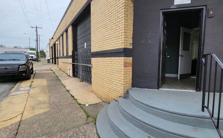 Pictures of Office, Industrial, Special Purpose property located at 1101 Elsinore Place, Chester, PA 19013 for lease - image #1