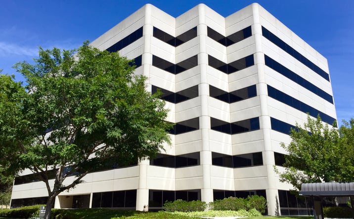 Pictures of Office property located at 900 Corporate Center Drive, Monterey Park, CA 91754 for lease - image #1