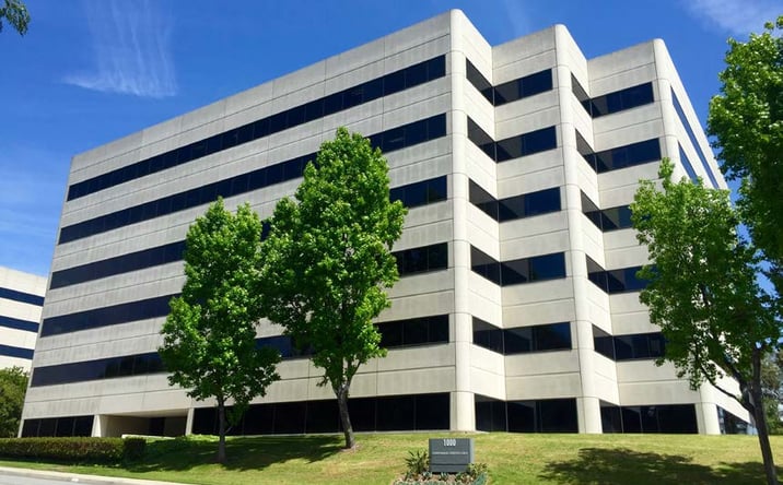 Pictures of Office property located at 1000 Corporate Center Drive, Monterey Park, CA 91754 for lease - image #1