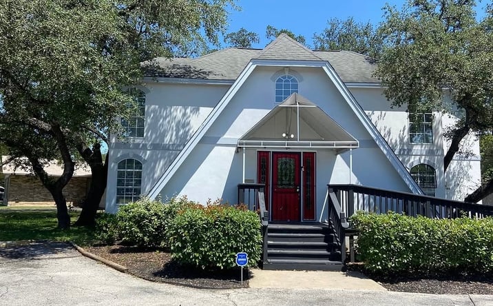 Pictures of Retail, Office property located at 6246 Ingram Road, San Antonio, TX 78238 for lease - image #1