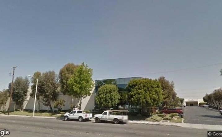 Pictures of Industrial property located at 7541-7549 Rosecrans Ave, Paramount, CA 90723 for lease - image #1