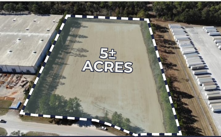 Pictures of Industrial property located at 700 Bill Myles Drive, Saraland, AL 36571-3235 for lease - image #1