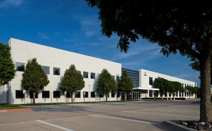 Pictures of Office property located at 4100 Midway Rd, Carrollton, TX 75093 for lease - image #1