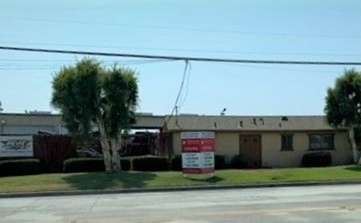 Pictures of Land, Industrial property located at 12027 Greenstone Ave, Santa Fe Springs, CA 90670 for lease - image #1