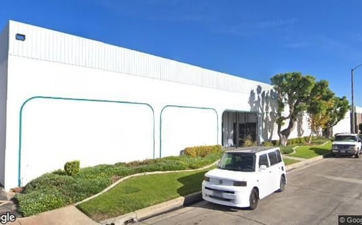 Pictures of Industrial property located at 12075-12103 Clark St, Santa Fe Springs, CA 90670 for lease - image #1