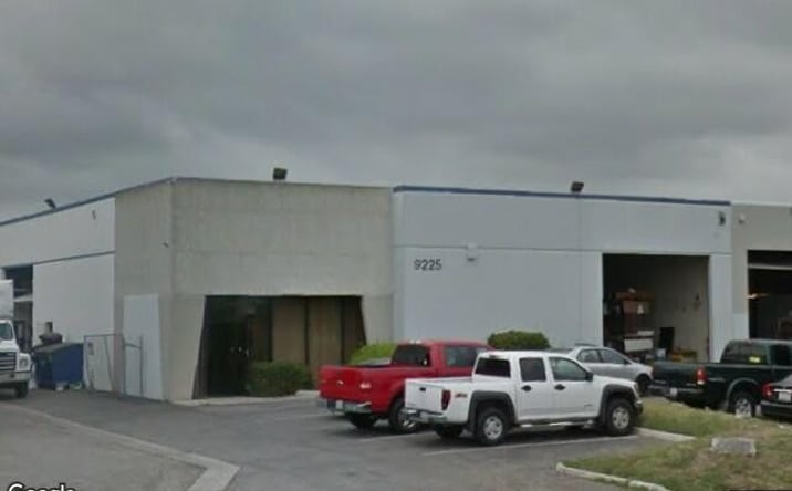 Pictures of Industrial property located at 9225 Greenleaf Ave, Santa Fe Springs, CA 90670 for lease - image #1