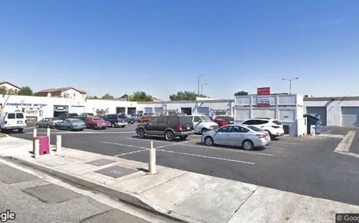 Pictures of Industrial property located at 10532 - 10574 Norwalk Blvd, Santa Fe Springs, CA 90670 for lease - image #1