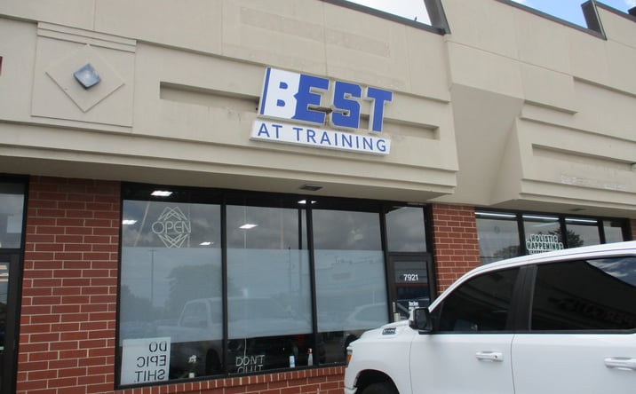 Pictures of Retail, Office property located at 7921 171st Street, Tinley Park, IL 60477 for lease - image #1