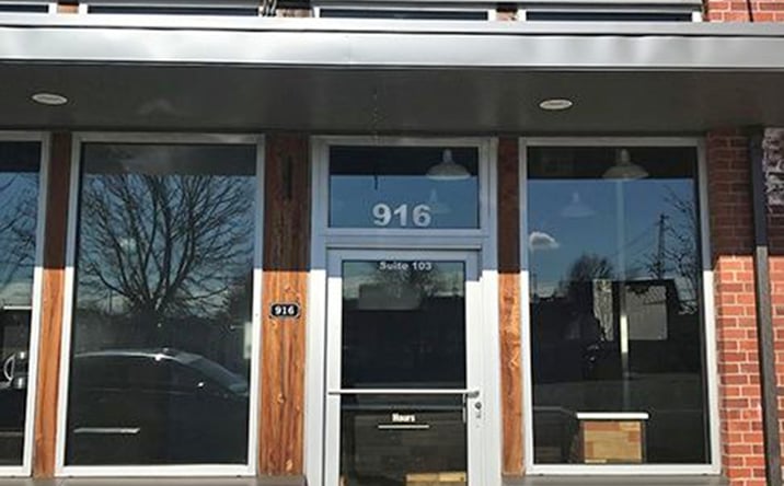 Pictures of Retail property located at 916 4th Avenue E, Olympia, WA 98506 for lease - image #1