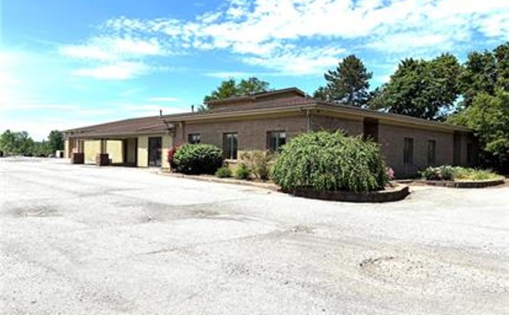 Pictures of Office, Industrial property located at 1249 Lehigh Station Road, Henrietta, NY 14467 for lease - image #1