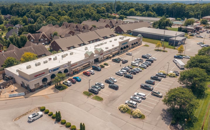 Pictures of Retail property located at 13206 W 42, PROSPECT, KY 40059 for lease - image #1