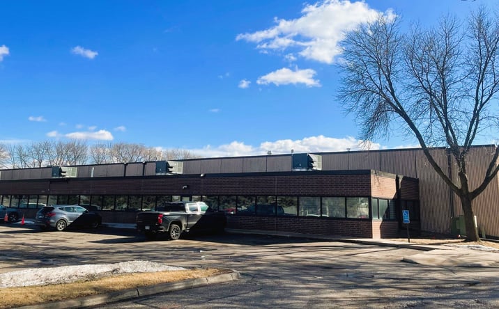 Pictures of Office, Industrial property located at 11333 91st Ave, Maple Grove, MN 55369 for lease - image #1