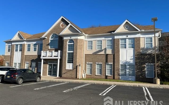 Pictures of Office property located at 7 Wills Way # 8 #7-8, Piscataway, NJ 08854 for lease - image #1