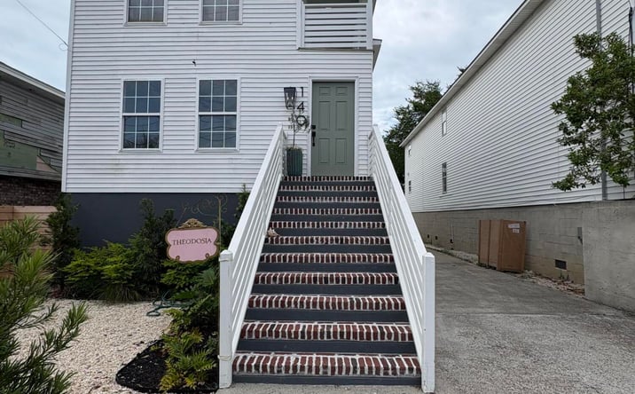 Pictures of Land property located at 140 Williman #1st Floor, Charleston, SC 29403 for lease - image #1