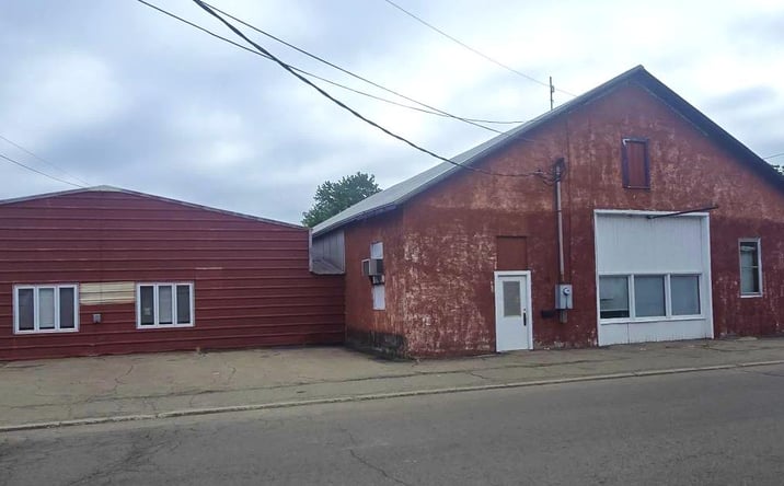 Pictures of Retail, Office, Industrial property located at 75 Adsit Street, Hornell, NY 14843-1232 for lease - image #1