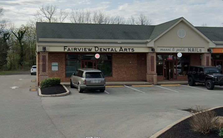 Pictures of Retail, Office, Restaurant property located at 1009 South Valley Forge Road, Norristown, PA 19403 for lease - image #1