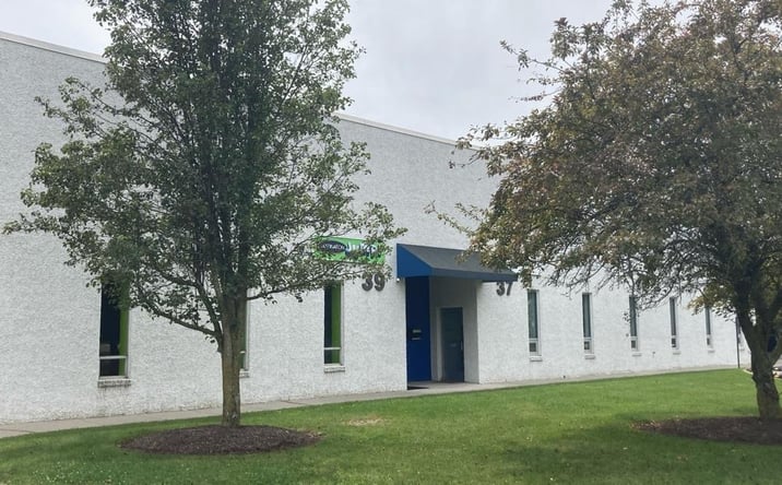 Pictures of Industrial property located at 39 Leslie Court, Whippany, NJ 07981-1341 for lease - image #1