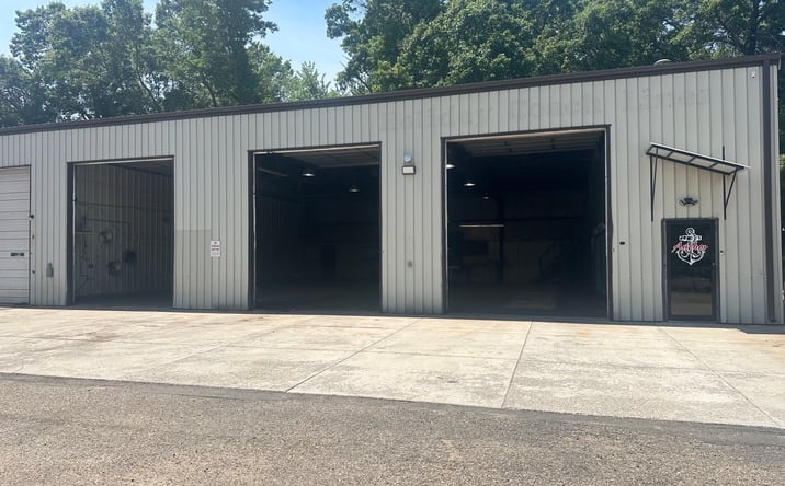 Pictures of Retail, Industrial, Special Purpose property located at 3101 Alf Avenue, Eau Claire, WI 54701 for lease - image #1