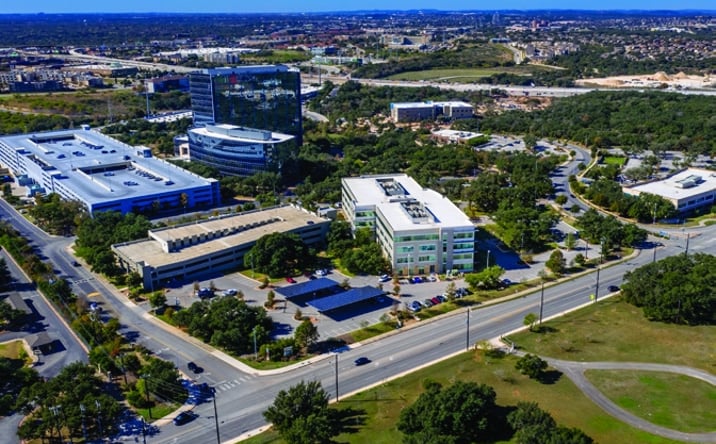 Pictures of Office property located at 19026 Ridgewood Parkway, San Antonio, TX 78259 for lease - image #1