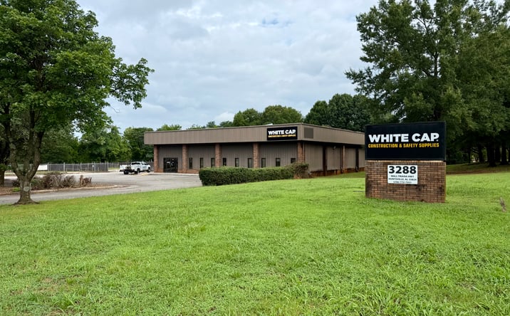 Pictures of Office, Industrial property located at 3288 Wall Triana Hwy, Huntsville, AL 35824 for lease - image #1