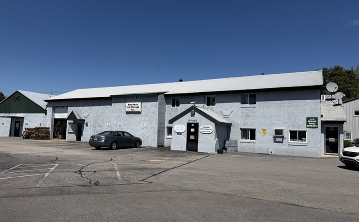 Pictures of Industrial property located at 2066 Broadway, South Portland, ME 04106 for lease - image #1