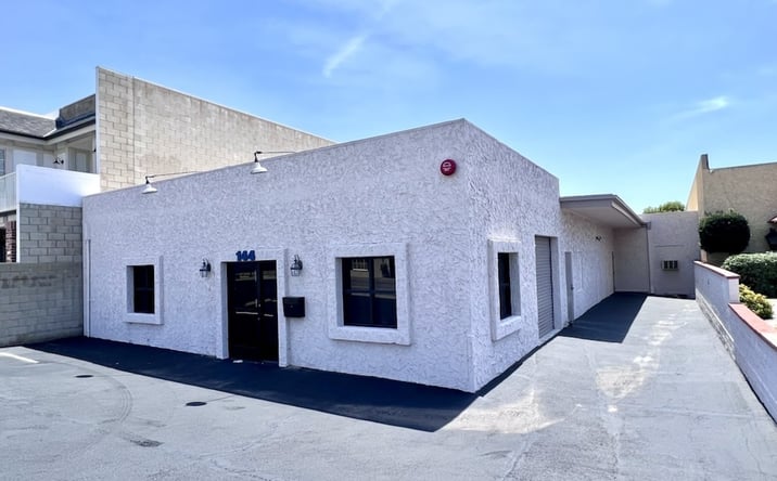 Pictures of Industrial property located at 144 East Santa Clara Street, Arcadia, CA 91006 for lease - image #1