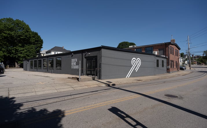 Pictures of Retail, Office, Industrial property located at 99 South Bend Street, Pawtucket, RI 02860 for lease - image #1
