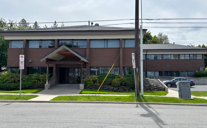 Pictures of Office property located at 842 S COWLEY ST, SPOKANE, WA 99202-1234 for lease - image #1