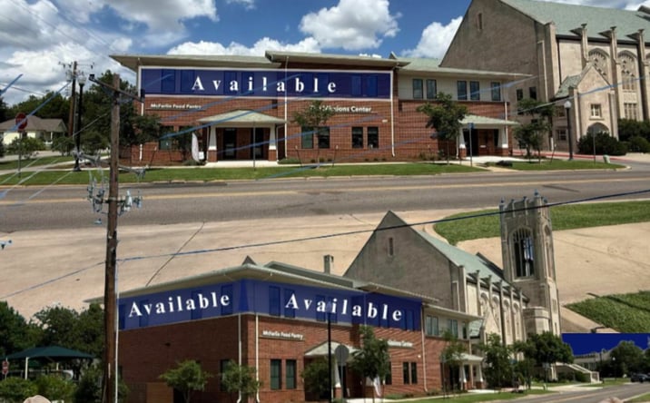Pictures of Office property located at 401 S University Blvd, Norman, OK 73069 for lease - image #1