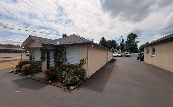 Pictures of Retail, Office property located at 3190 Northeast 3rd Avenue, Camas, WA 98607 for lease - image #1
