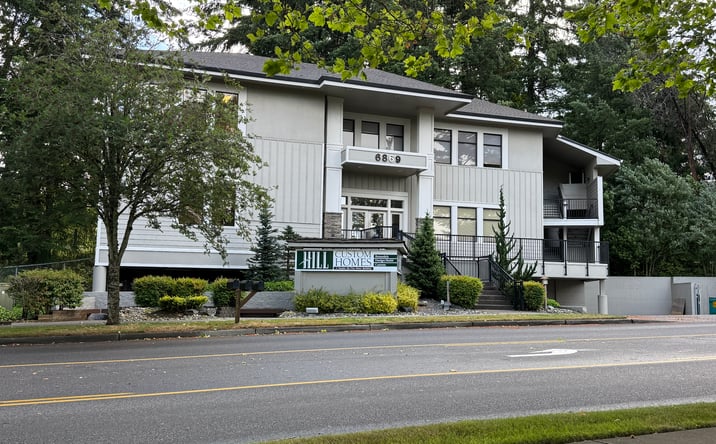 Pictures of Office property located at 6869 KIMBALL DR, GIG HARBOR, WA 98335-1233 for lease - image #1