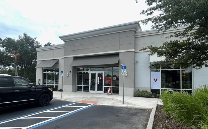 Pictures of Retail property located at 4782 Millenia Plaza Way, Orlando, FL 32839 for lease - image #1