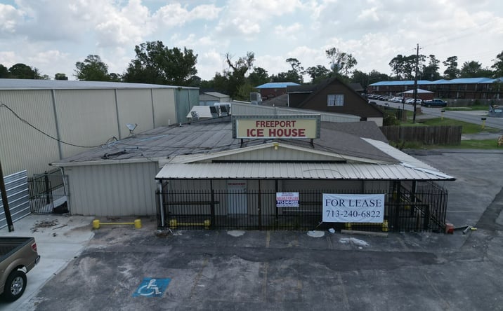 Pictures of Retail, Restaurant property located at 711 FREEPORT ST, HOUSTON, TX 77015-4003 for lease - image #1