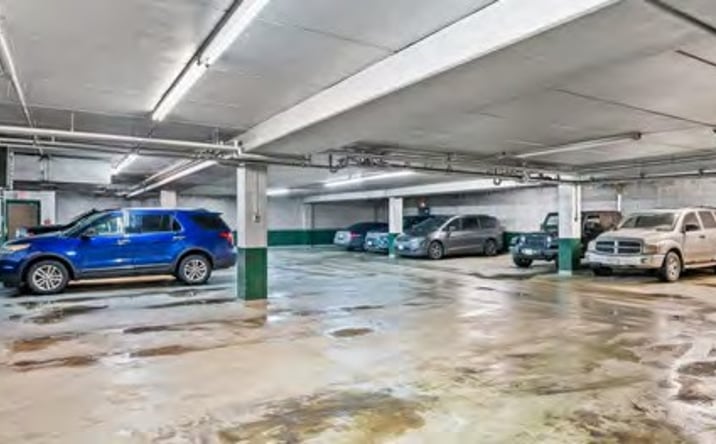 Pictures of Industrial property located at 2101 W Purdue Street, Milwaukee, WI 53209 for lease - image #1