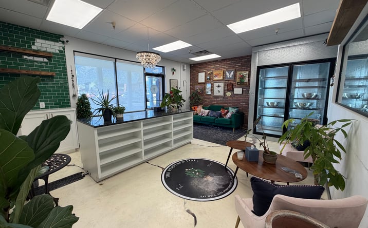 Pictures of Retail, Industrial, Restaurant property located at 9476 South Union Square, Sandy, UT 84070 for lease - image #1