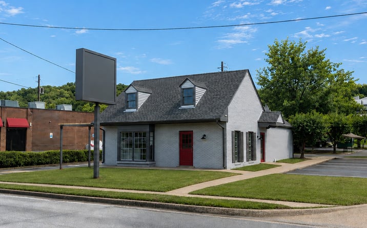 Pictures of Retail property located at 1536 Montclair Road, Birmingham, AL 35210 for lease - image #1