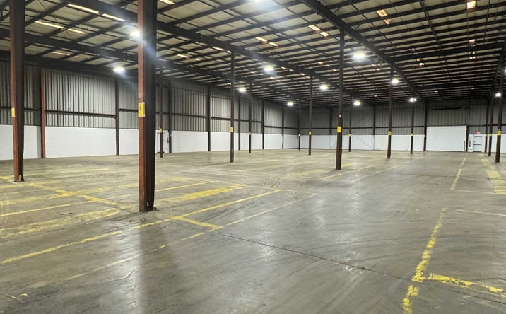 Pictures of Industrial property located at 2700 Deepwater Terminal Road, Richmond, VA 23234 for lease - image #1