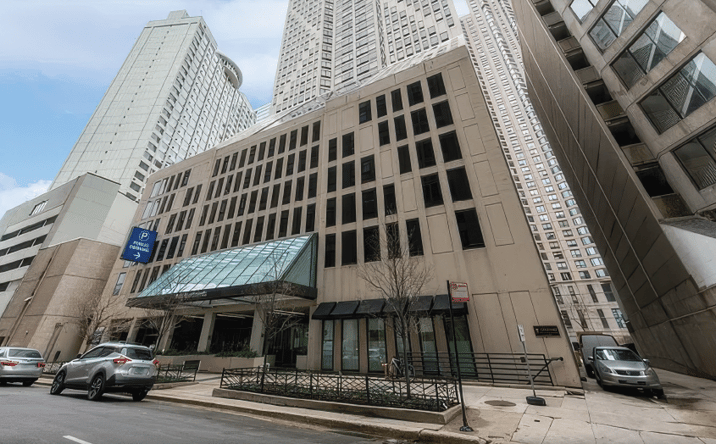 Pictures of Retail property located at 441 East Erie Street, Chicago, IL 60611 for lease - image #1