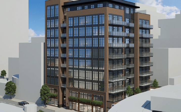 Pictures of Retail property located at 227 West Chicago Avenue, Chicago, IL 60654 for lease - image #1