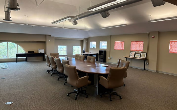 Pictures of Office property located at 300 E University, Ste 410, Gainesville, FL 32601 for lease - image #1