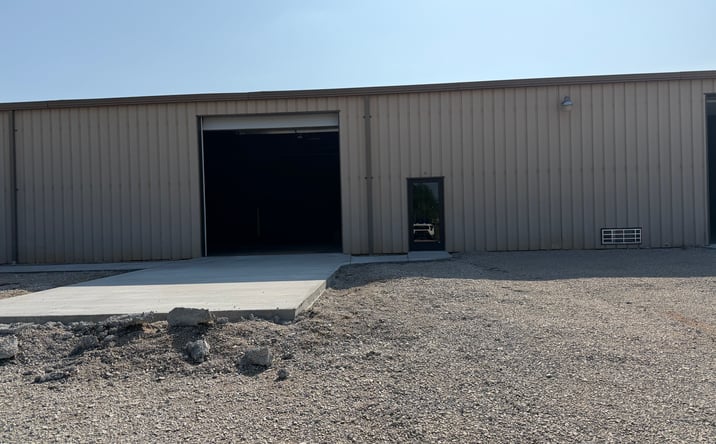 Pictures of Industrial property located at 809 S PARK RD, ELIZABETHTOWN, KY 42701-8100 for lease - image #1