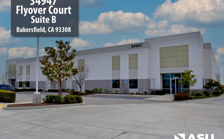 Pictures of Industrial property located at 34947 Flyover Ct, Bakersfield, CA 93308 for lease - image #1