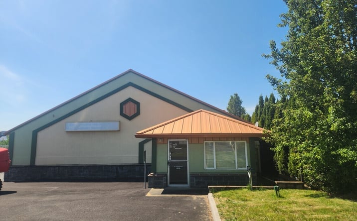 Pictures of Retail property located at 11415 NE 76th Street, Vancouver, WA 98662 for lease - image #1