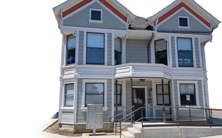 Pictures of Office property located at 1200 6th Avenue, Belmont, CA 94002 for lease - image #1