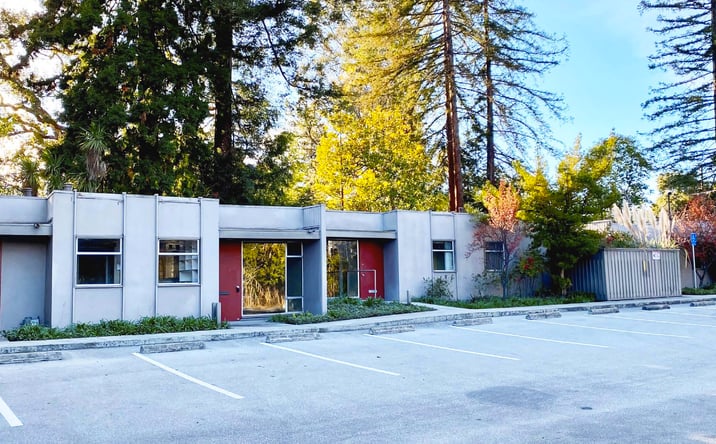 Pictures of Office property located at 1785 San Carlos Ave, San Carlos, CA 94070 for lease - image #1